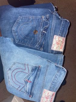 True Religion Jeans