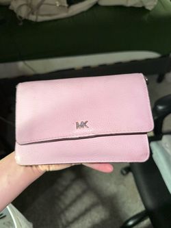 Michael Kors side bag