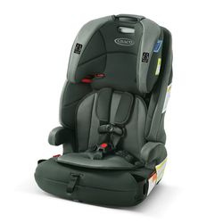 [BNIB] Graco Wayz 3-in-1 Harness Forward Facing Booster Toddler Car Seat  