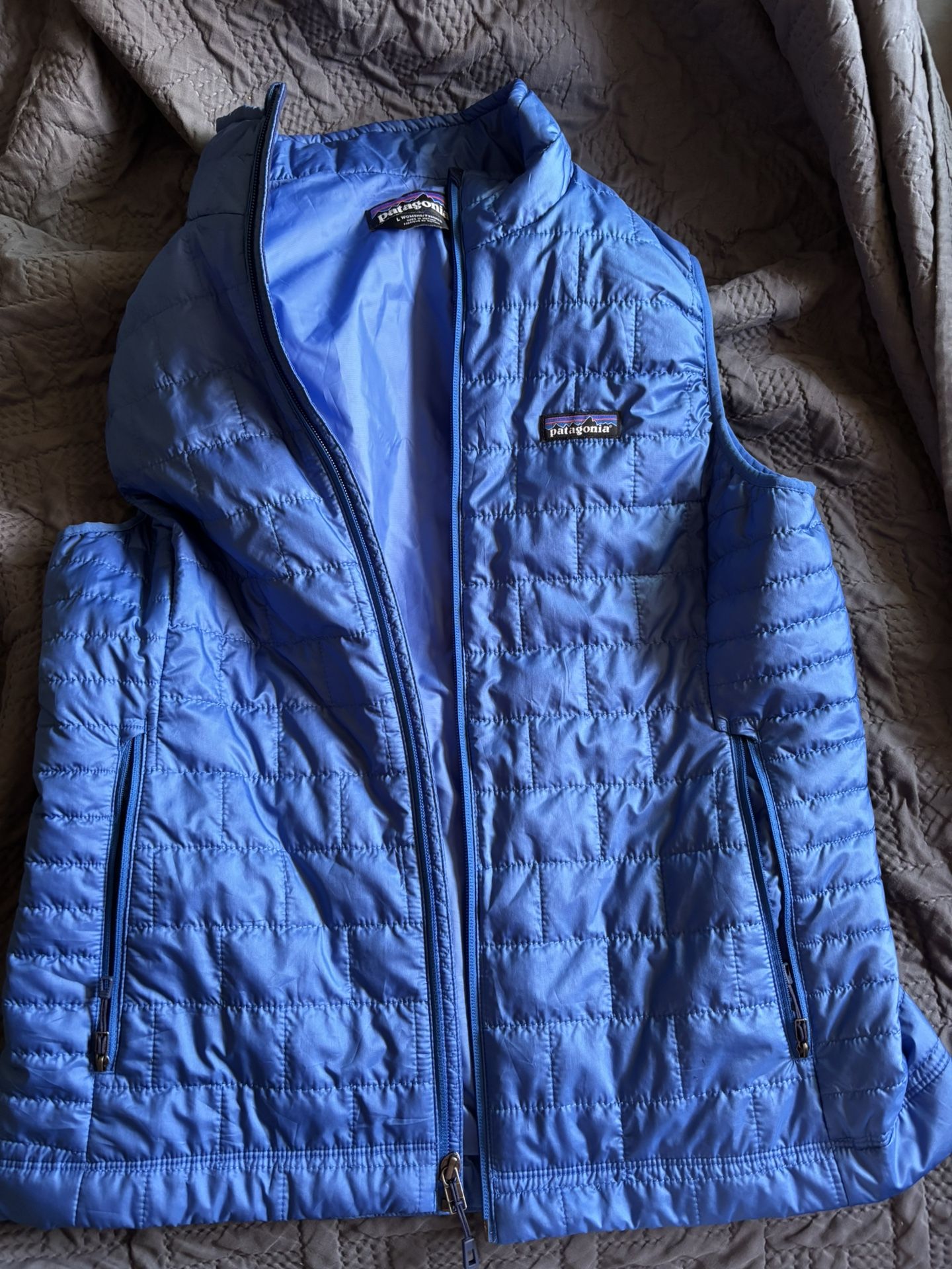 Patagonia nano Vest Women’s