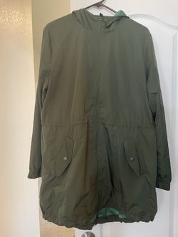 Old Navy Active Jacket