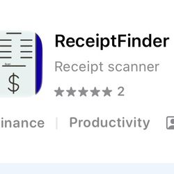 RecoptFinder