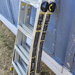 Gorilla Ladder 18 Foot 