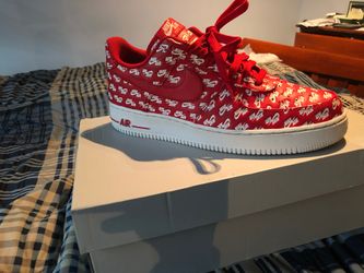 Air forces