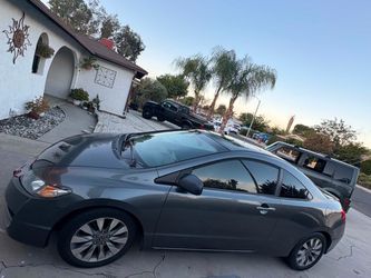 Honda civic 2009
