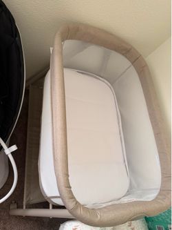 Baby bassinet