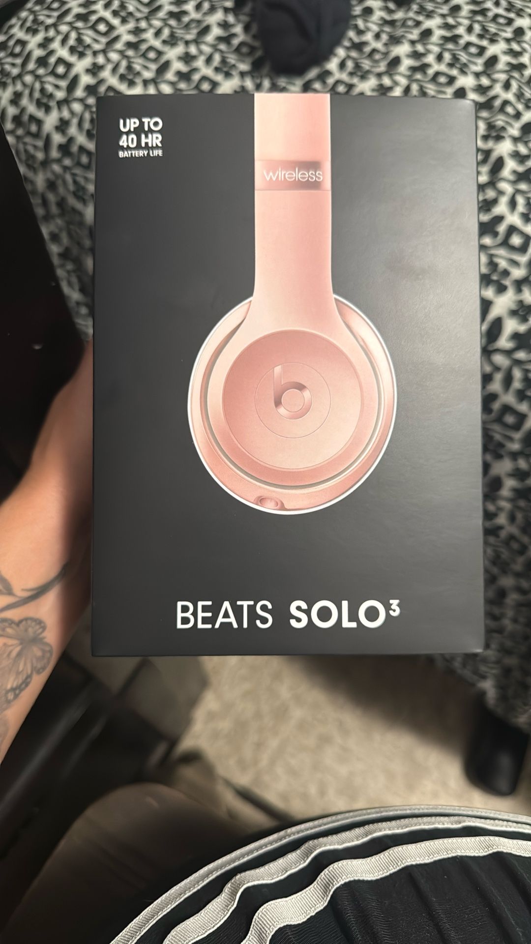 Beat Solo 3