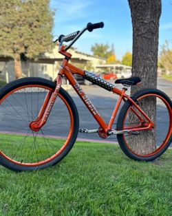 2 SE bikes NO TRADES