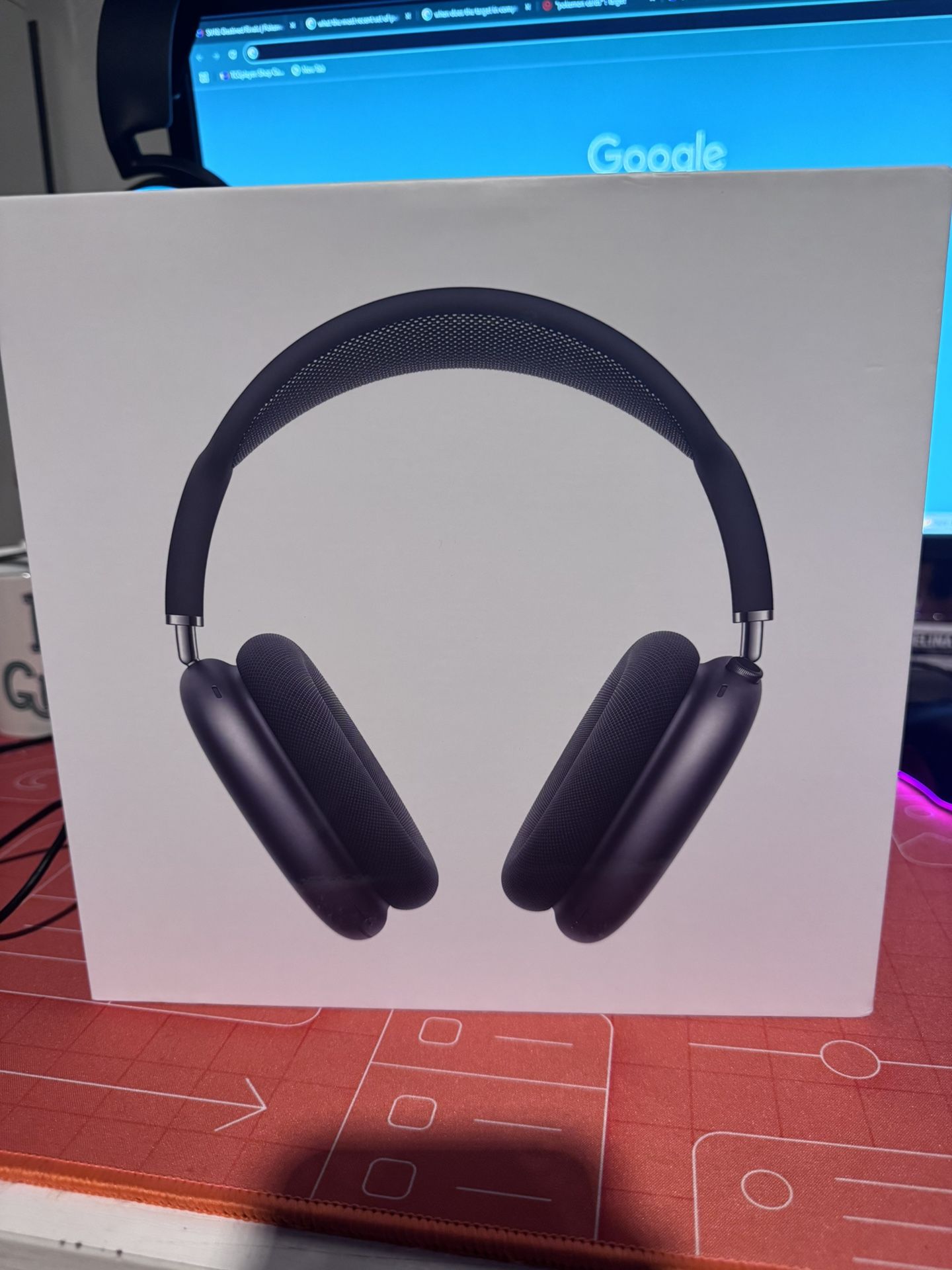 AirPod Max