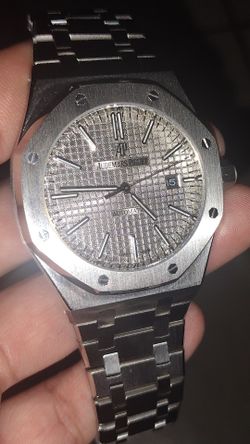 AP watch