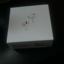 AirPods Pro Generation 2