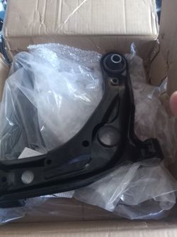 Control Arms Toyota Yaris