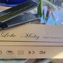 LOBE MOKY HAIR STYLING TOOL