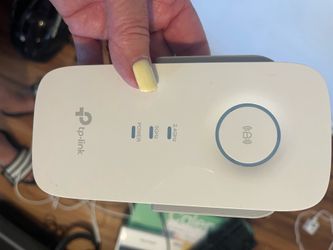 TP-Link AC1750 WiFi Extender