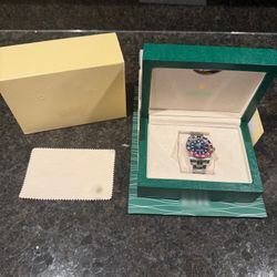 high quality men’s watch