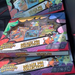 Pokémon Ascended Heroes