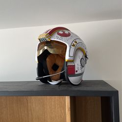 Disney Rebel Replica Helmet 