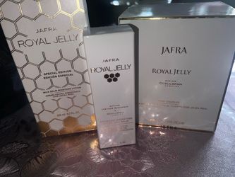 Royal Jelly Bundle