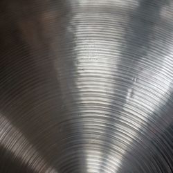 20" Zildjian China Boy