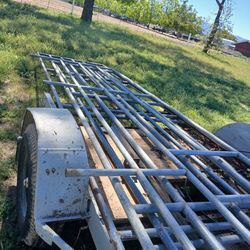 Horse Panels 