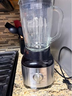 Kenmore Blender