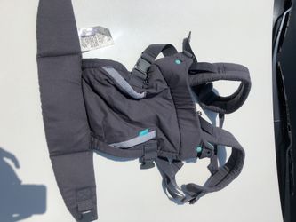 Baby carrier