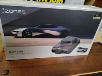 Dash camera