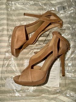 Michael Kors Heels