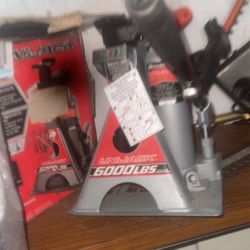 Unijack 6000lbs 