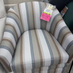 Swivel Chair Cash 