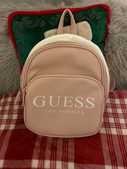 Guess backpack