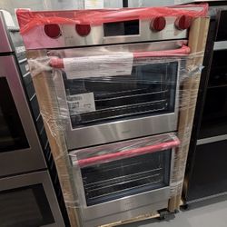 🔥 WOLF 30” M-Series Professional Built-In Double Oven Model DO3050PM/S/P – NEW  💰 My price: $8,299 (MSRP $10,635)  ✨ Brand New – Never Used ✨ Profes