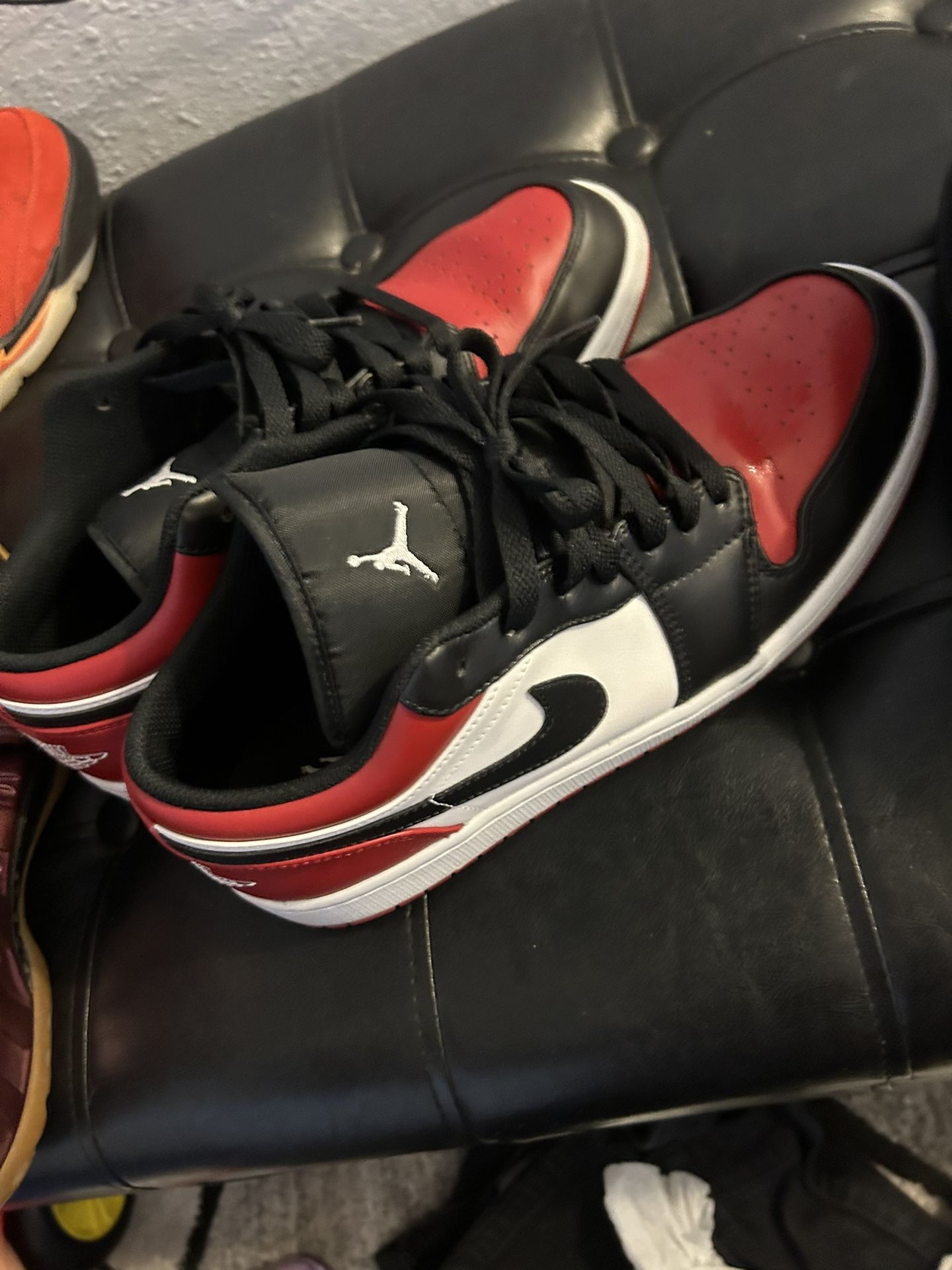 Jordan 1 Low Size 10.5 Cheap