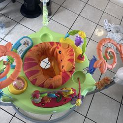 Baby Jumper