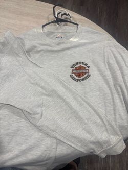 Harley Davidson Shirts