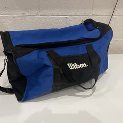 Wilson Sport Bag