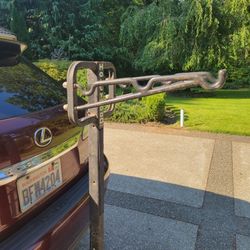 Hollywood Bicycle Carrier