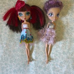 Dolls
