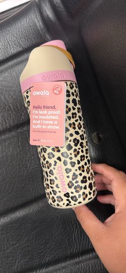 CHEETAH OWALA