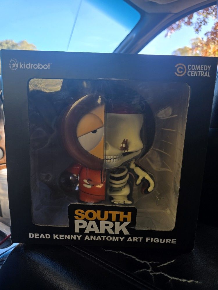 South Park