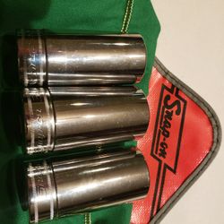Snap-on Sockets