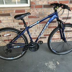 Bike 28” Schwinn