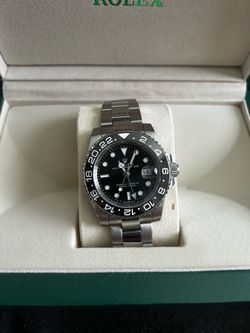 black watch