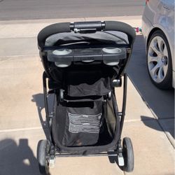 Stroller 