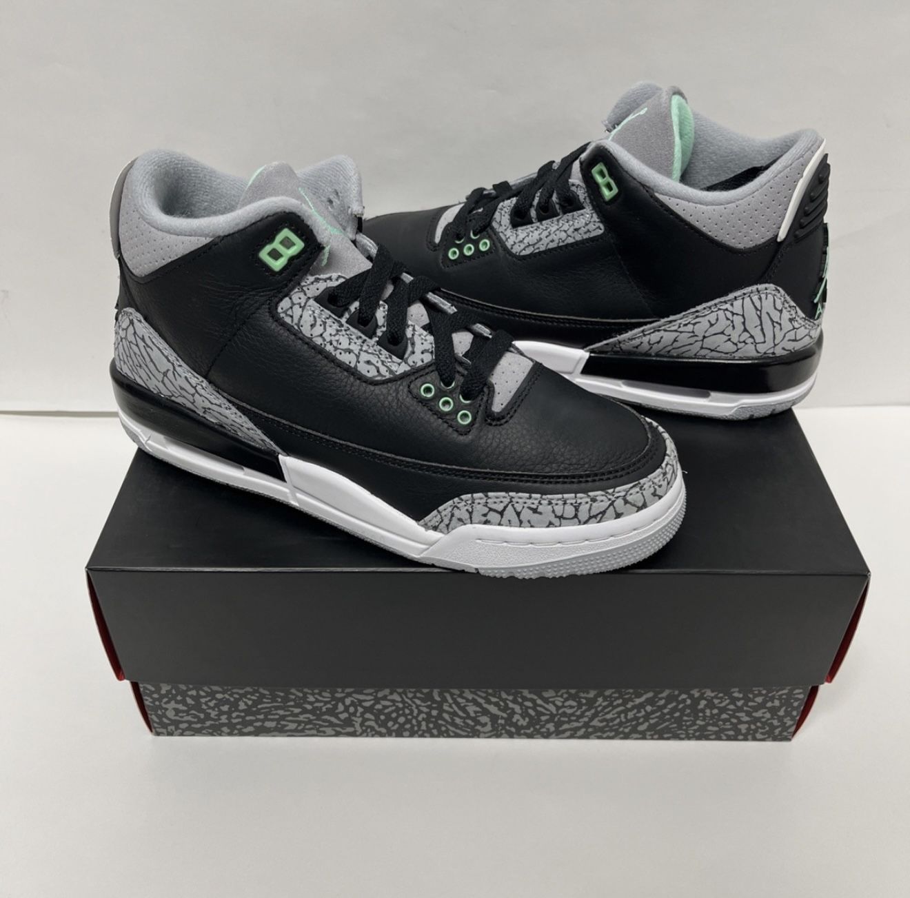 New Air Jordan Retro 3