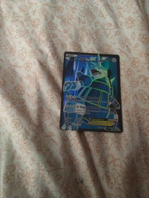 Pokemon Card 