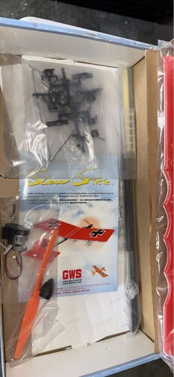 RC Plane