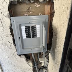 Electrical