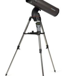celestron nexstar 130slt w/cordless power