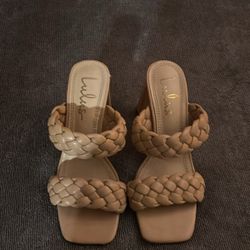 Women’s Heels
